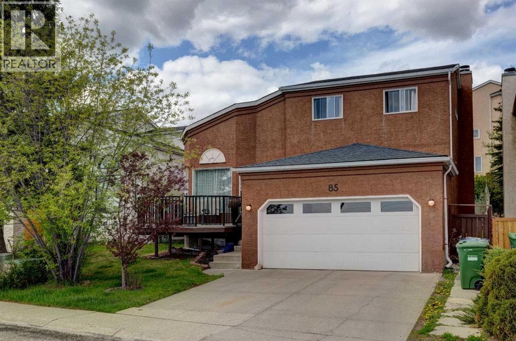 85 Sidon Crescent SW