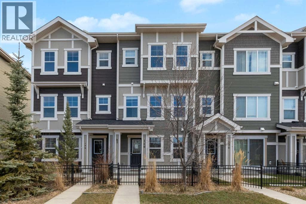 140 Sundown Road