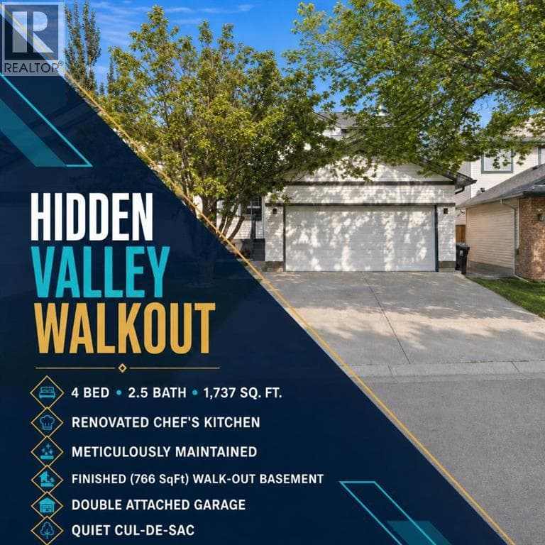 307 Hidden Cove NW
