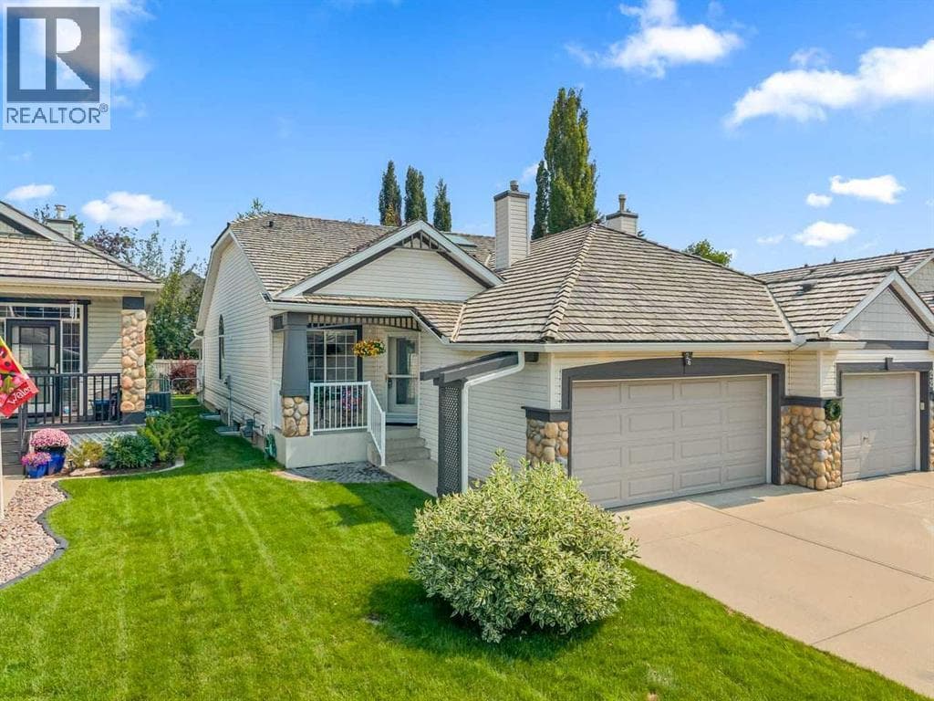 26 Chaparral Close SE
