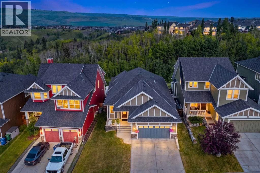 14 Ridge View Place