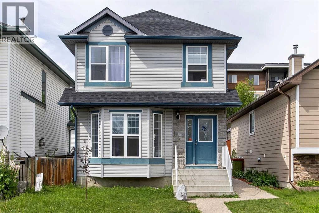 78 Tarington Place NE