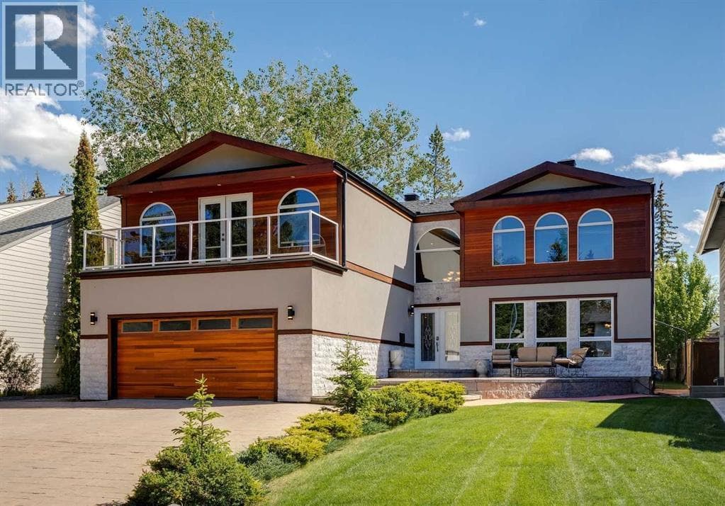 223 Pump Hill Crescent