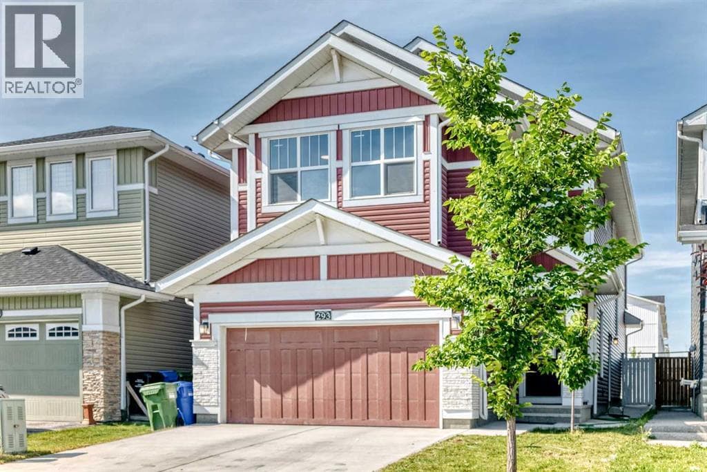 293 RED SKY Way NE