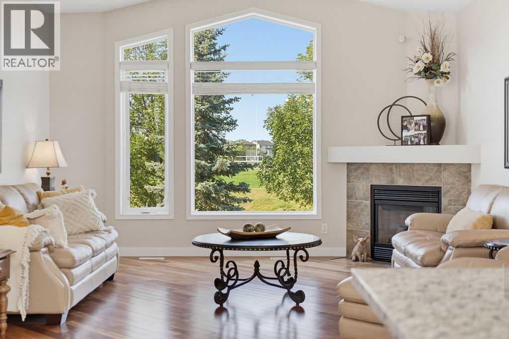 111 Invermere Close