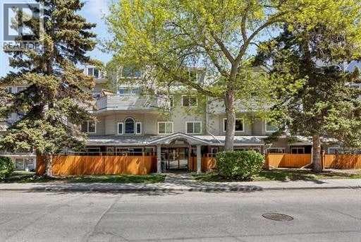 306, 1720 13 Street SW