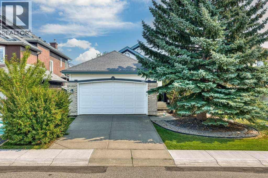 165 Douglasview Rise SE