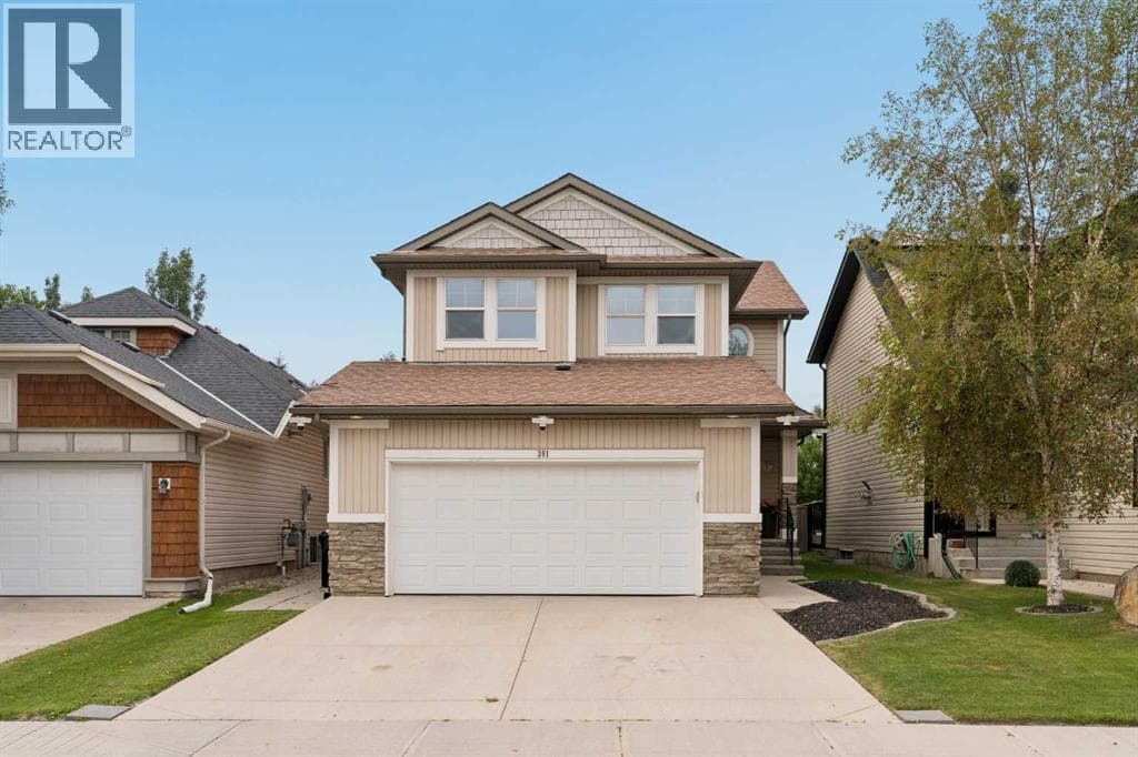 391 Auburn Bay Heights SE