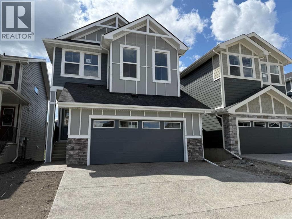 111 sundown Crescent
