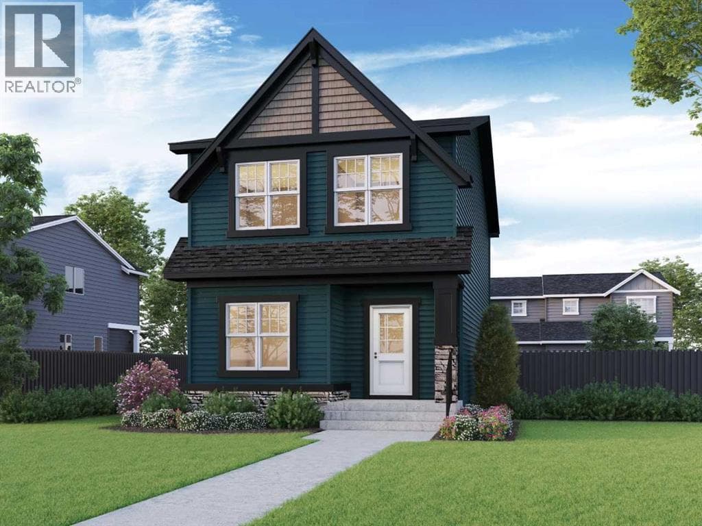 471 Buffaloberry Manor SE