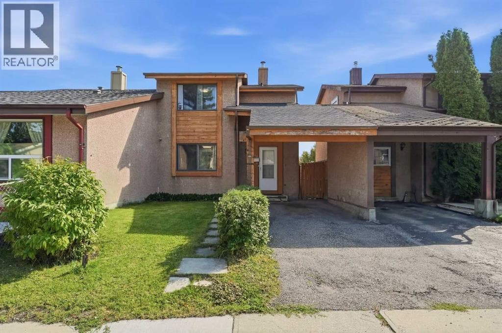 40 Pinecliff Close