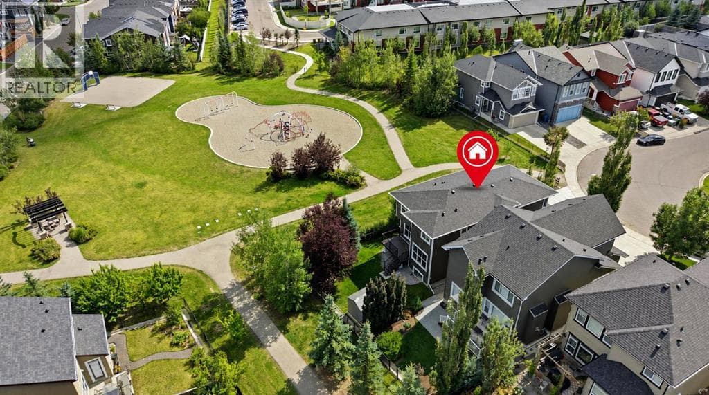 141 Evanspark Gardens NW