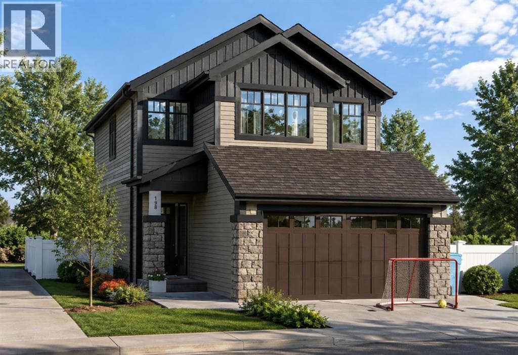 198 Annette Landing NW