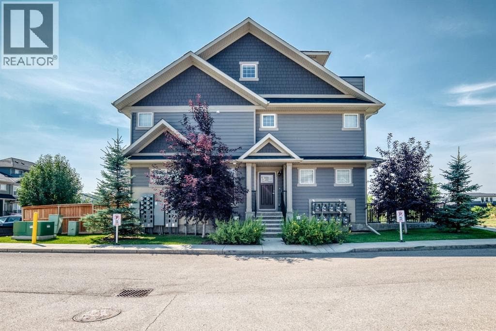 428 Cranbrook Square SE