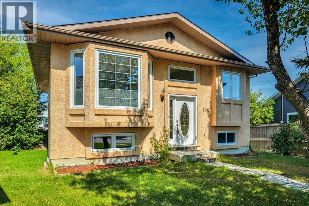 100 Shawbrooke Circle SW