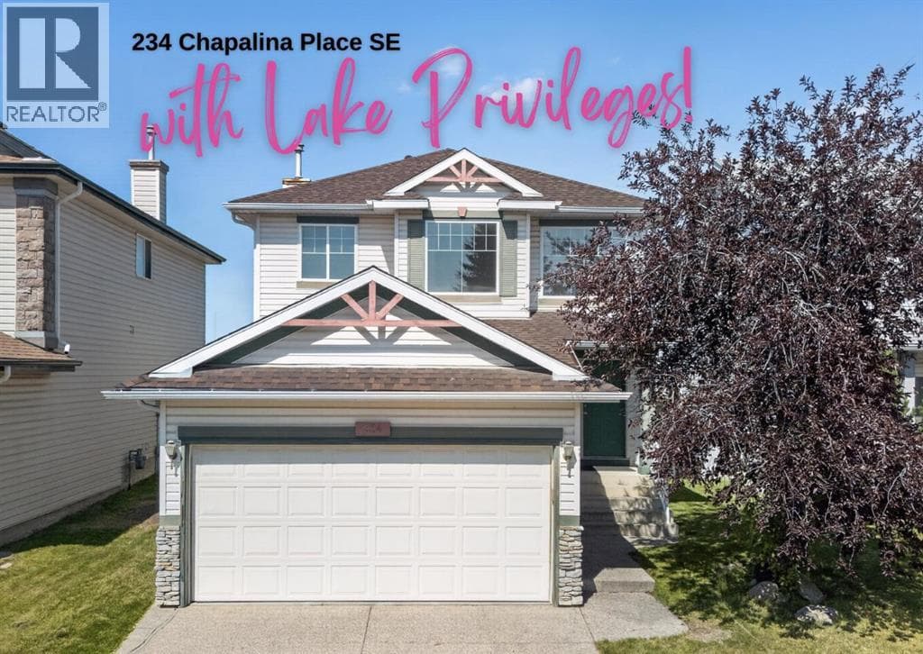234 Chapalina Place SE