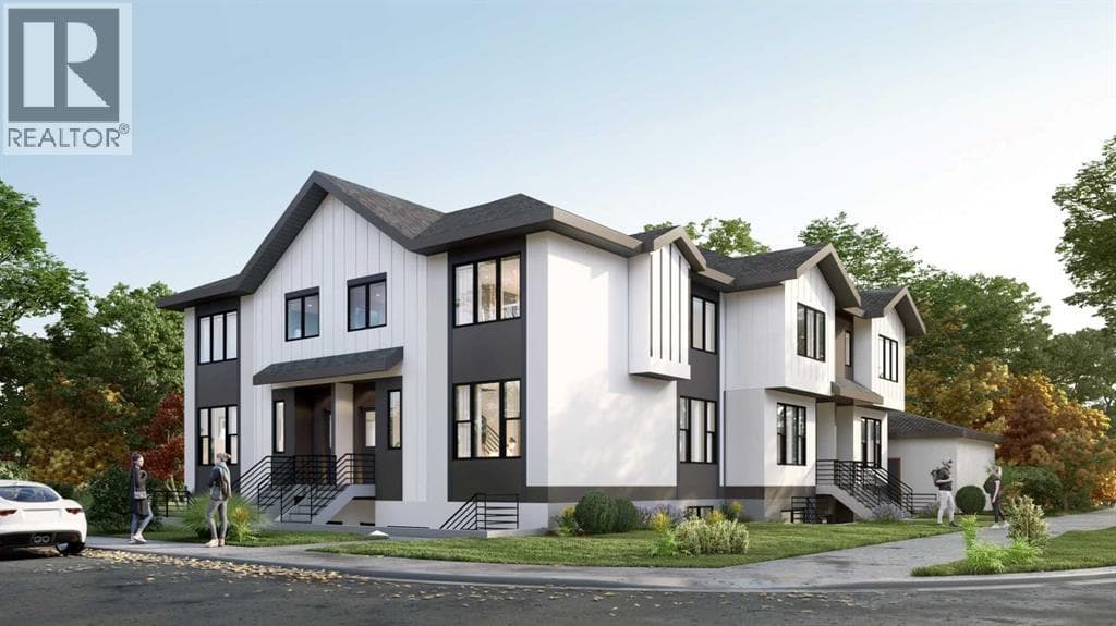 2 Simons Crescent NW