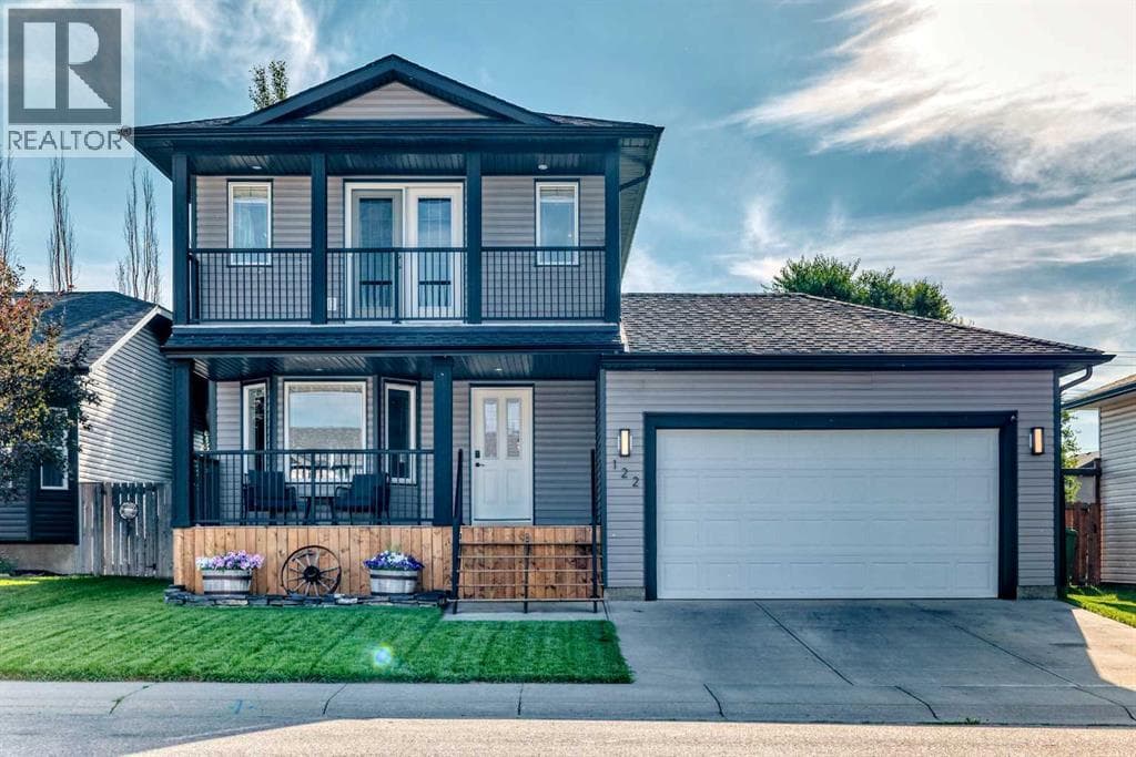 122 Aspen Circle