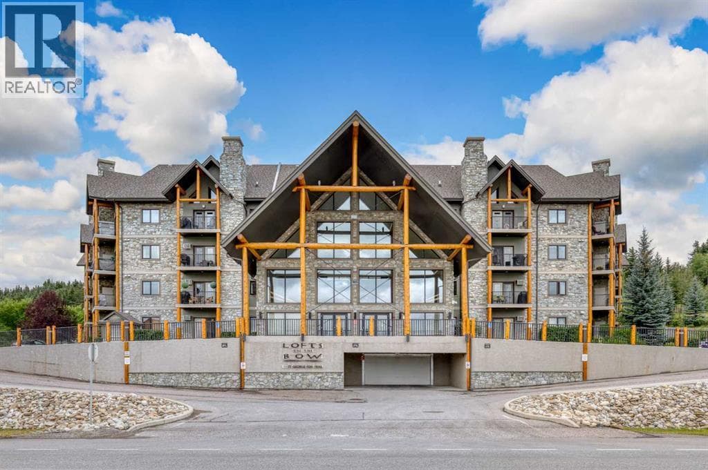 117, 77 George Fox Trail W