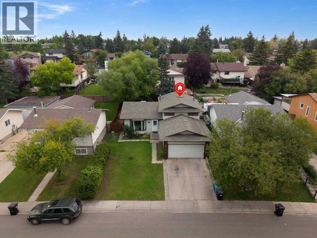 139 WHITLOCK Close NE