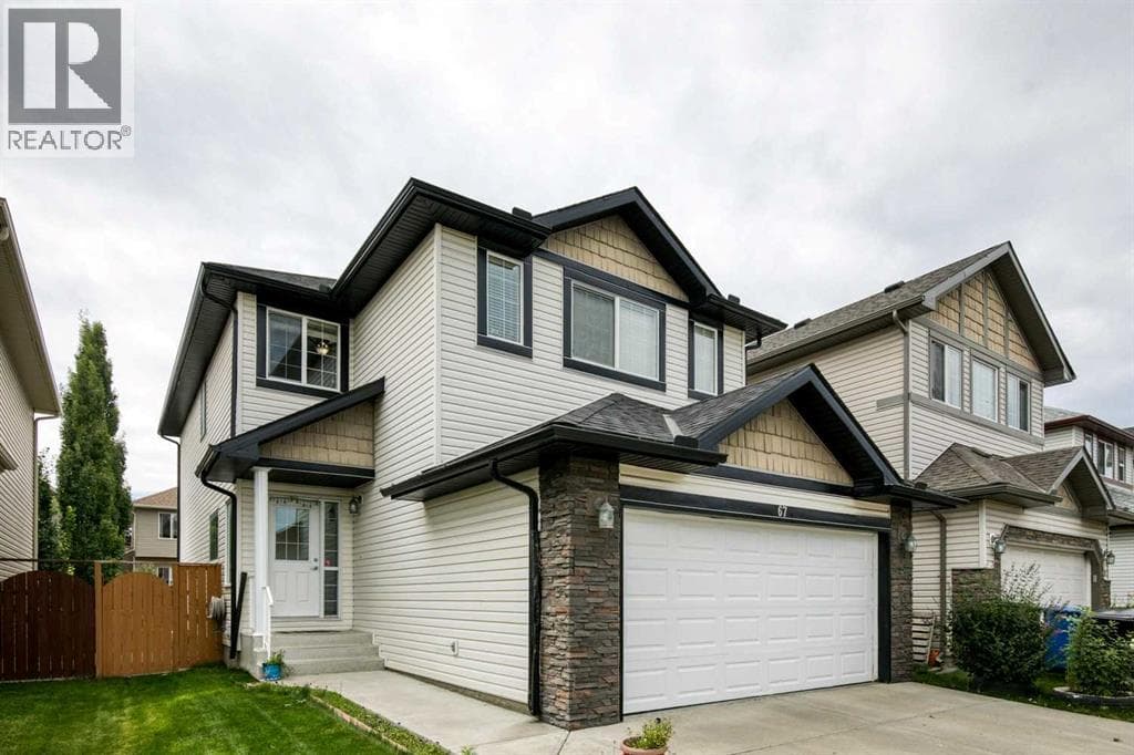 67 Everwoods Park SW