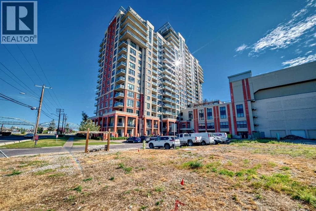 1508, 8710 Horton Road SW