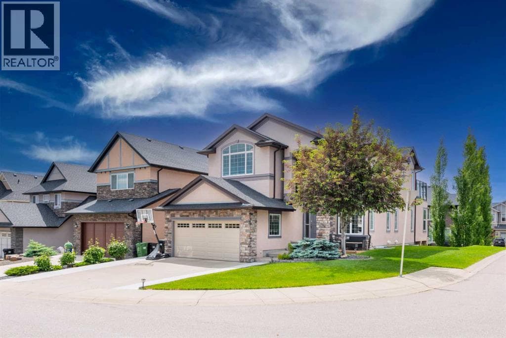 35 Aspen Stone Way SW