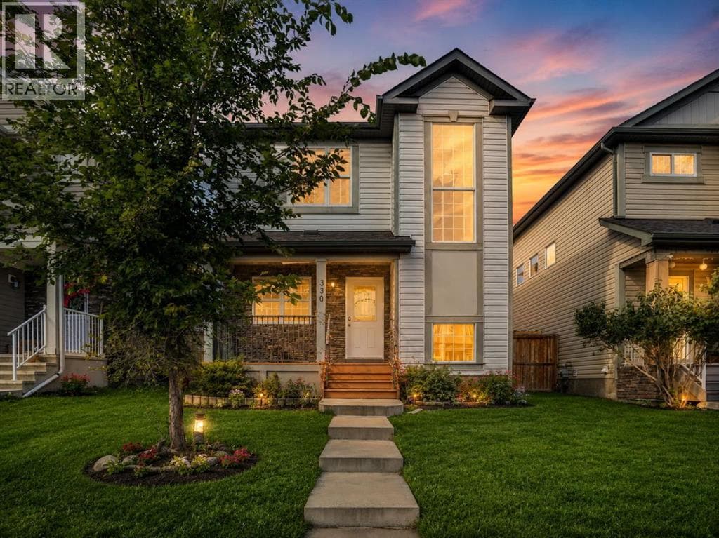 330 Cimarron Vista Way