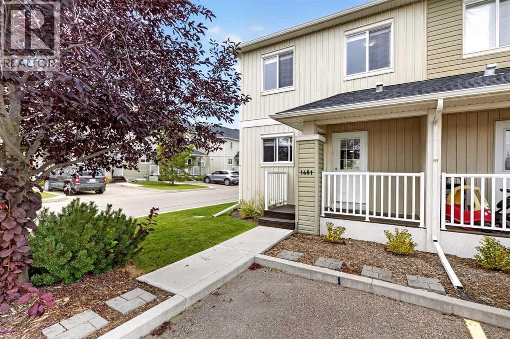 1401 Clover Link