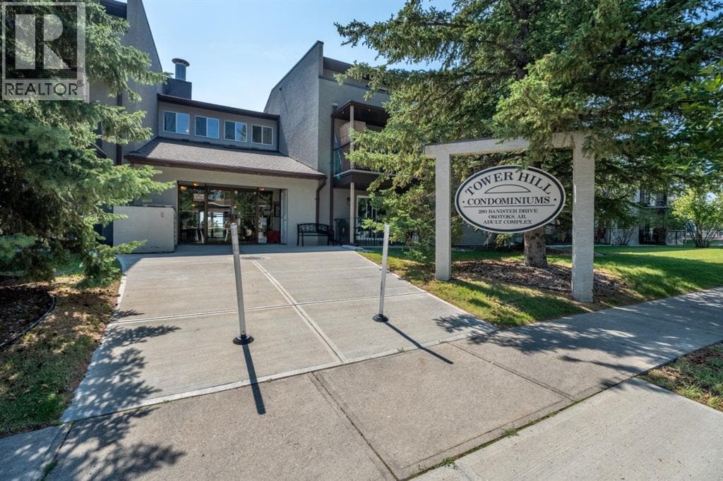 207, 280 Banister Drive