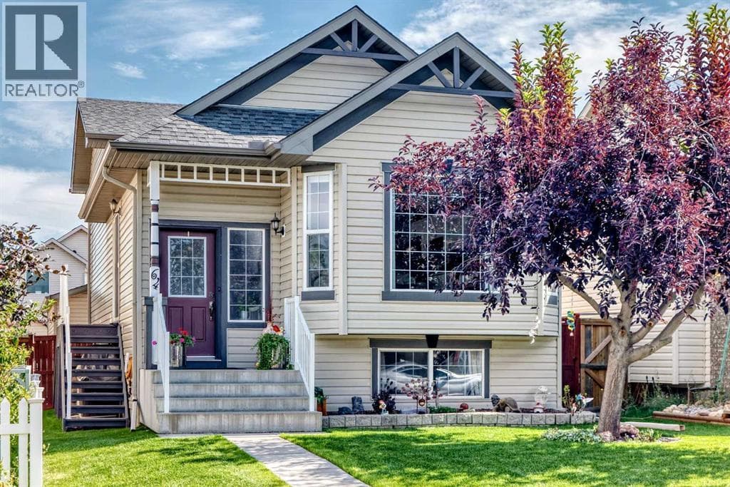 64 Cimarron Grove Close