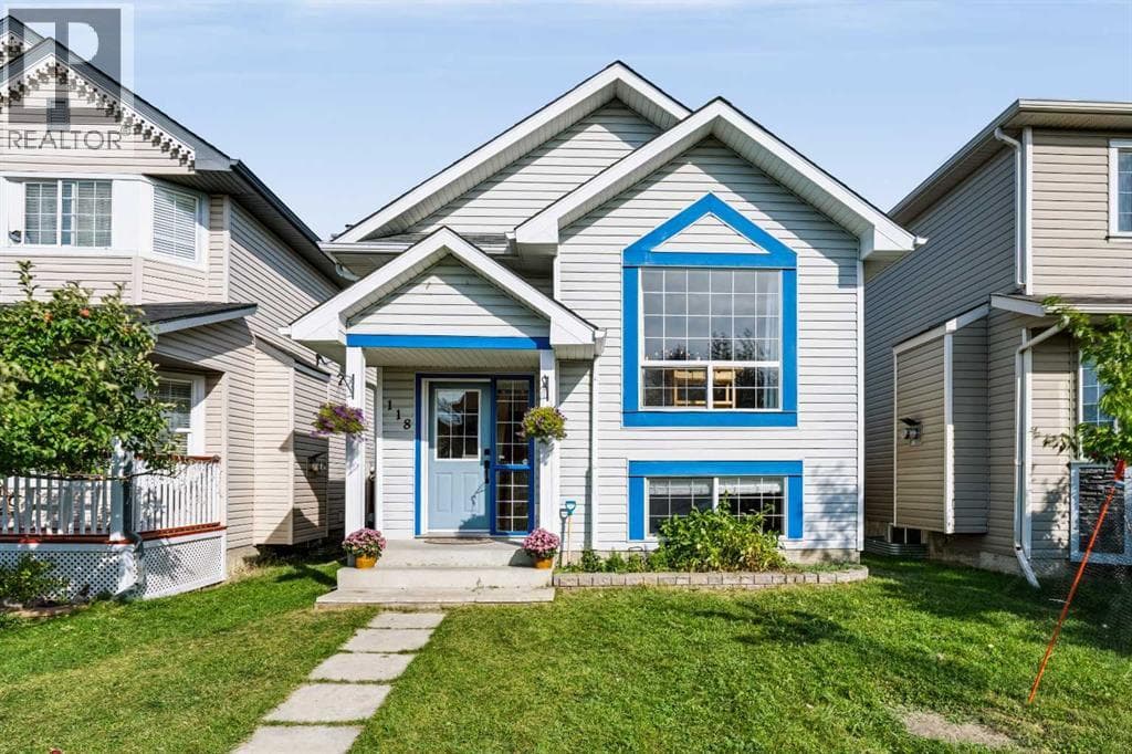 118 Cimarron Grove Crescent