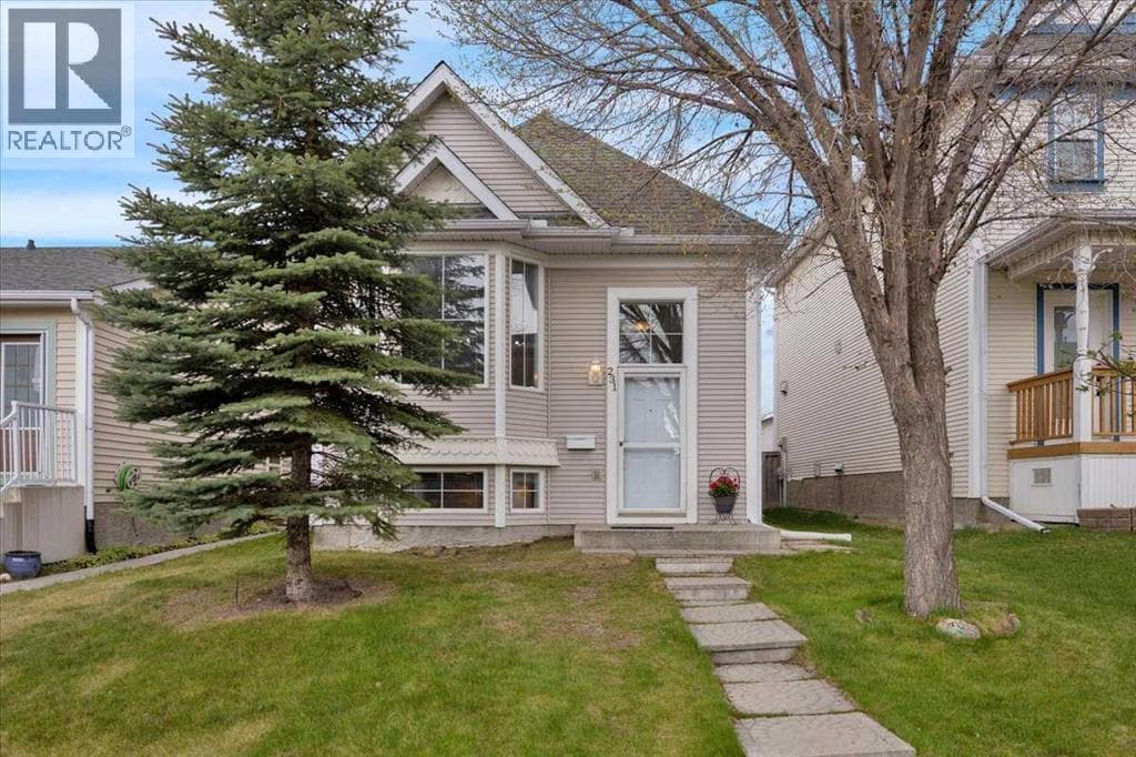 231 Tuscany Drive NW