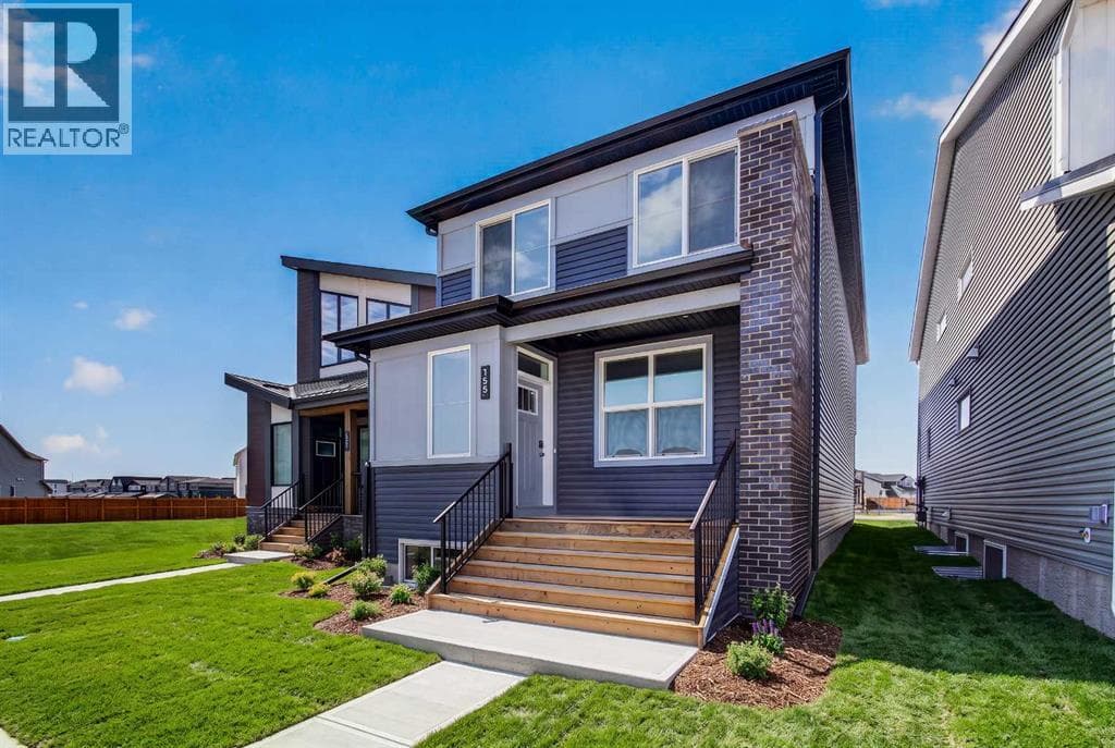 155 Stargazer Grove NW