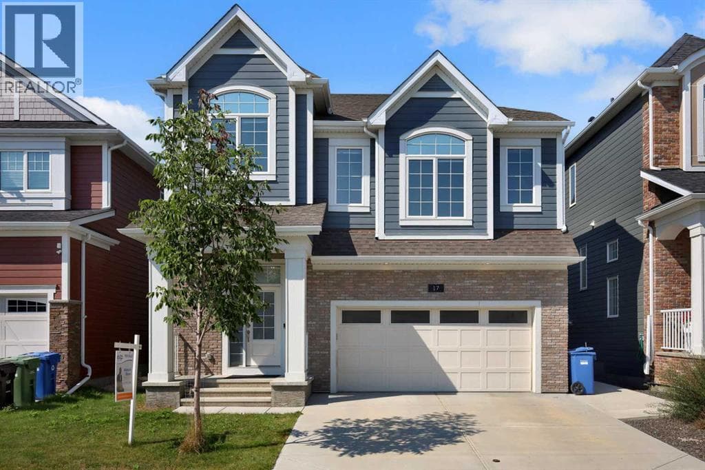 17 Yorkstone Way SW