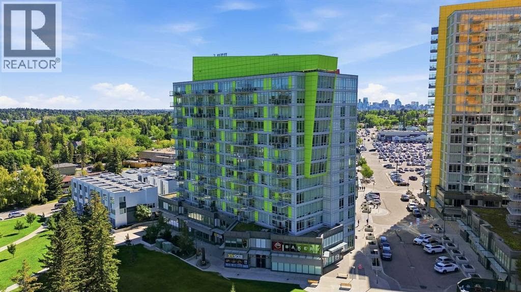 713, 30 Brentwood Common NW