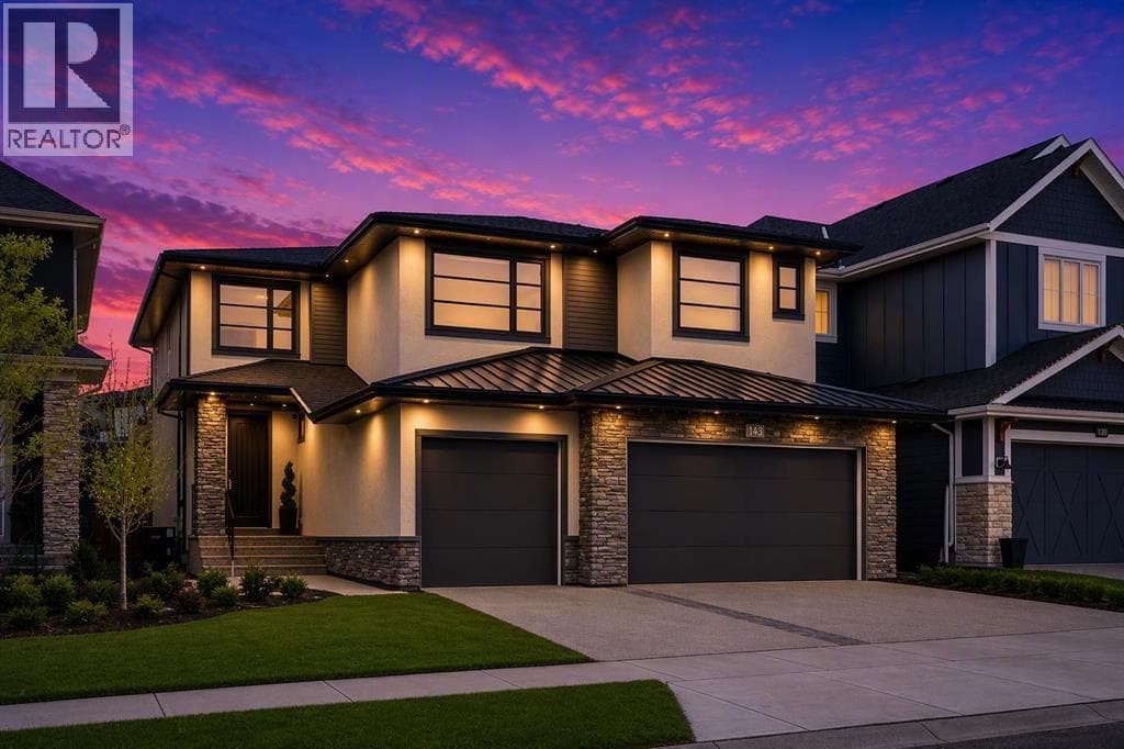 143 Aspen Summit Boulevard SW