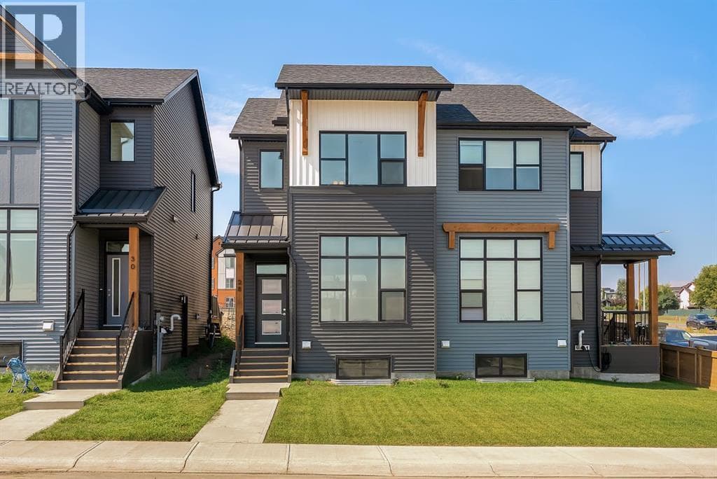 28 Tillotson Loop