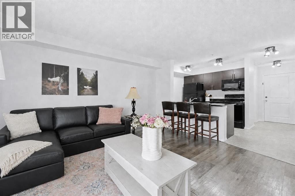 1308, 625 Glenbow Drive