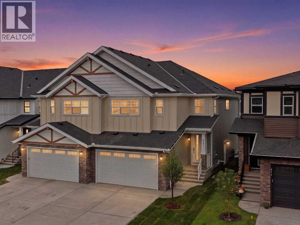 467 Kinniburgh Loop