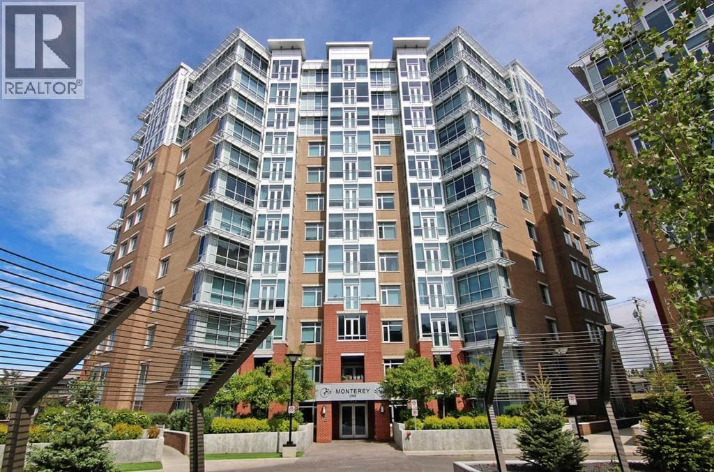 609, 16 Varsity Estates Circle NW