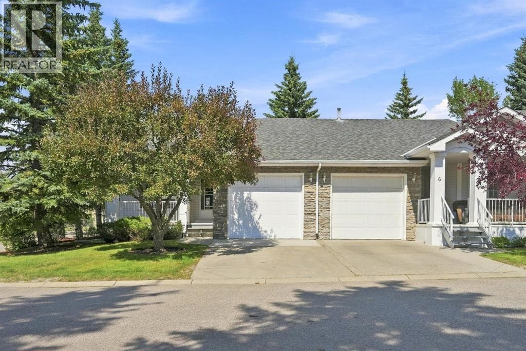 4 Douglasview Park SE