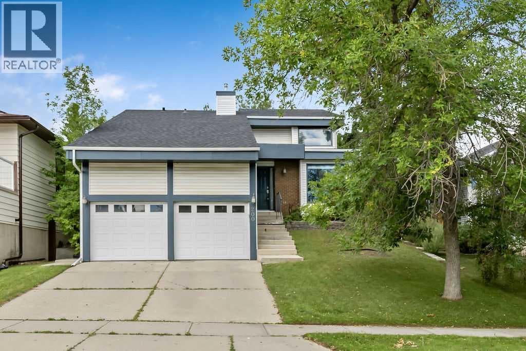 200 Bernard Drive NW