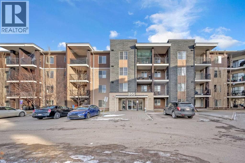 227, 355 Taralake Way NE