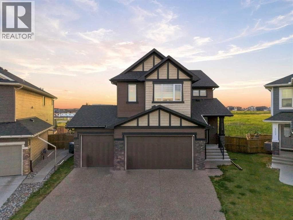 123 Dawson Harbour Court