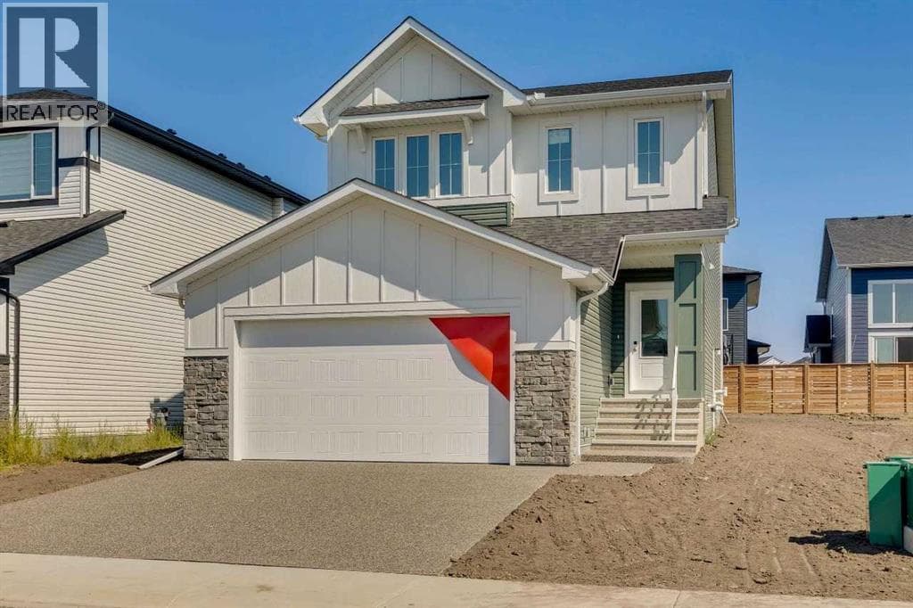 262 Dawson Wharf Rise