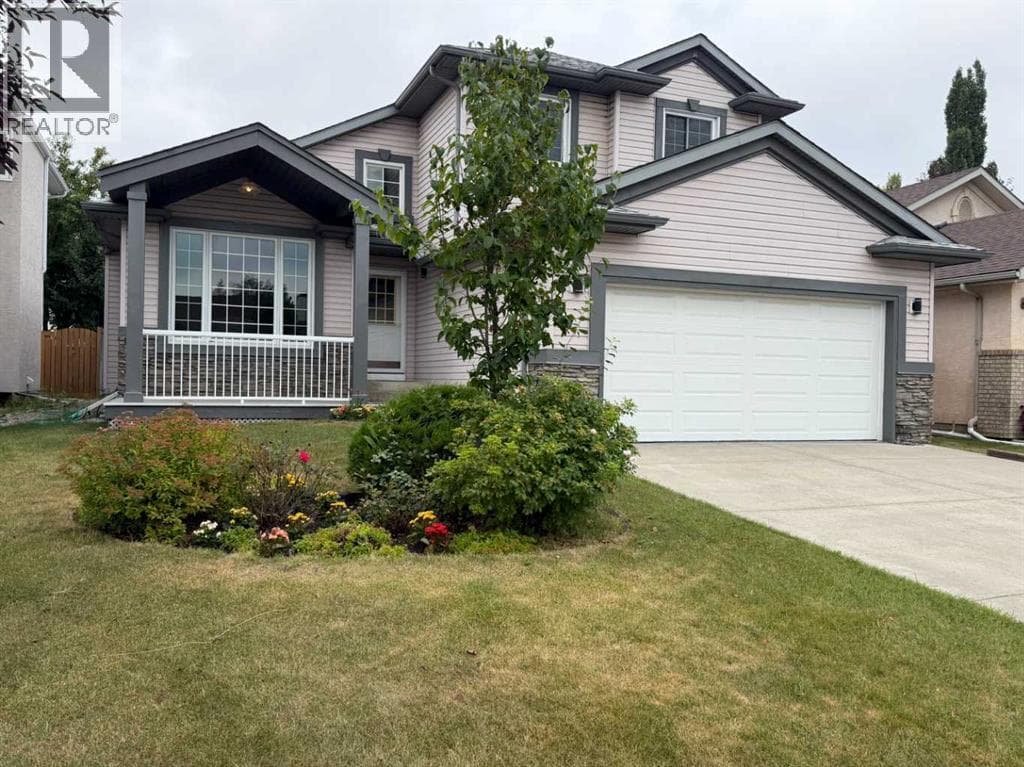 376 Sunlake Road SE
