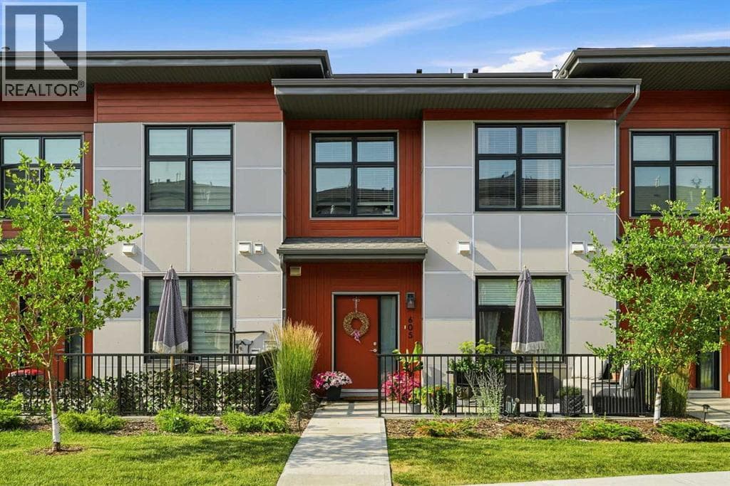 605, 400 Belmont Street SW