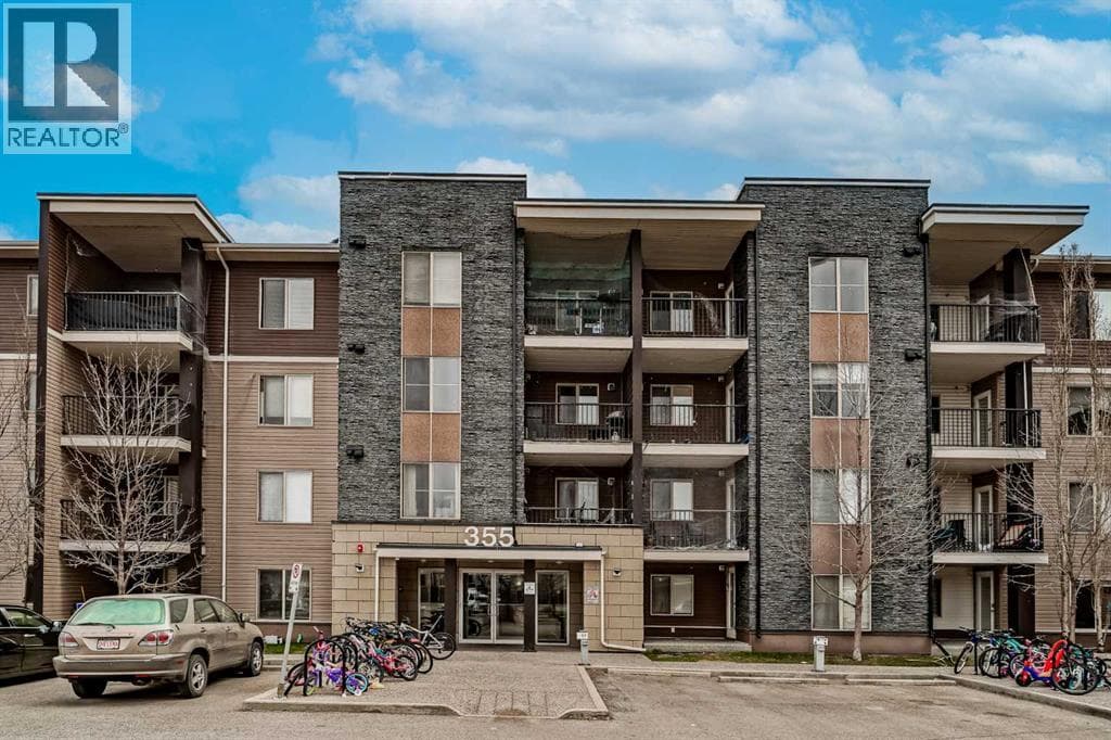 208, 355 Taralake Way NE