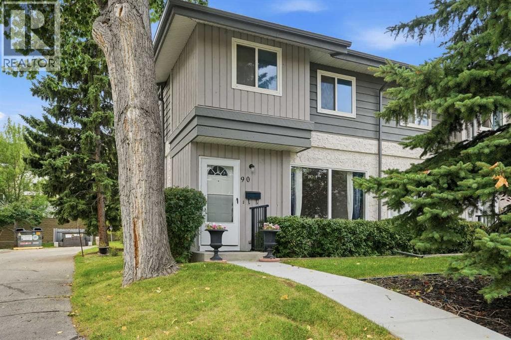 90, 999 Canyon Meadows Drive SW